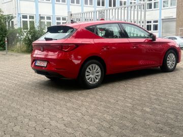 SEAT Leon - 8