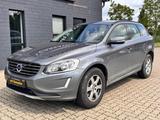 Volvo XC60 Momentum AWD 2.4 D Tempo/SZH/NAVI/AHK - Volvo XC60 in Braunschweig