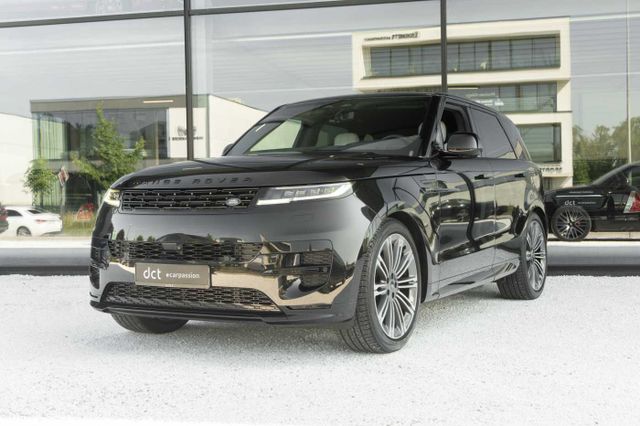 Land Rover RANGE ROVER SPORT P460 HSE Dynamic Meridian Soft