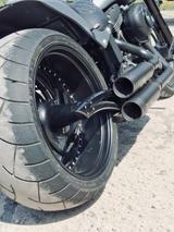 Harley-Davidson Night Train - HARLEY-DAVIDSON NIGHT TRAIN