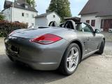 Porsche Boxster 2.9 - - Porsche Boxster: Cabrio