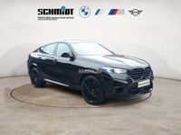 BMW X6 M - Vorschau Bild 9