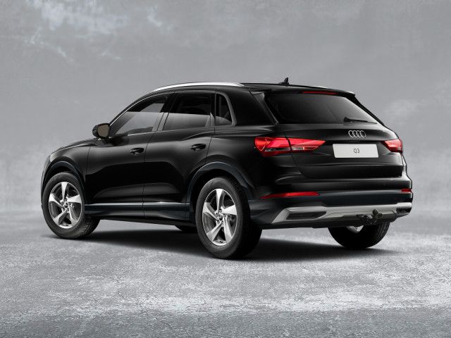 Audi Q3 - Bild 5