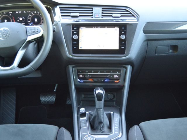Tiguan 2.0 TDI 4Motion DSG Elegance VOLL/AHK/PAN