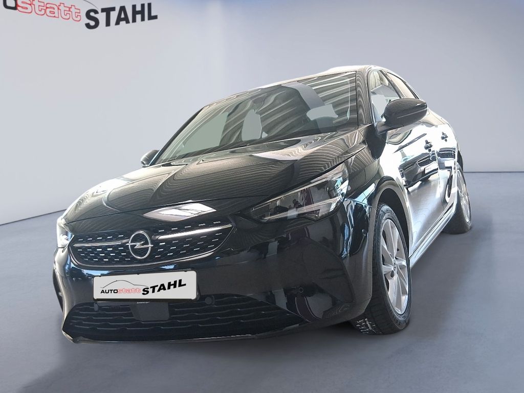Image of Opel Corsa