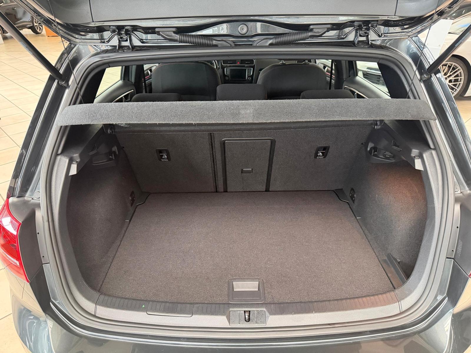 Volkswagen Golf 2.0 GTI Performance 1.HAND|KAMERA|SCHECKHFT