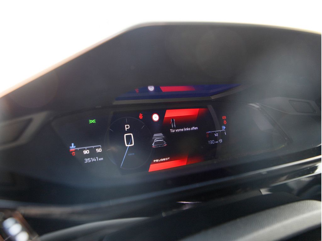 Peugeot 408 - Bild 17