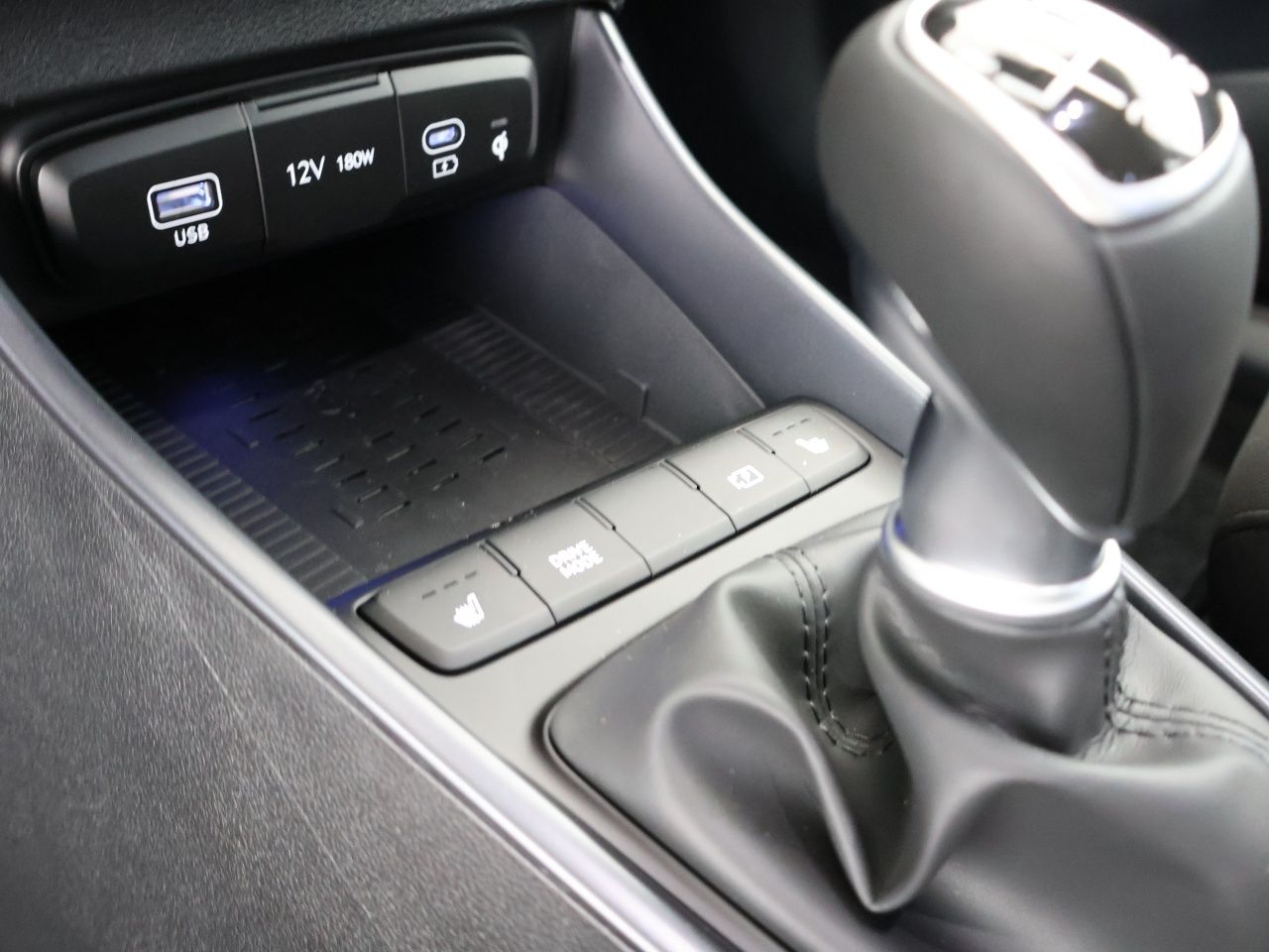 Hyundai i20 – Bild 20