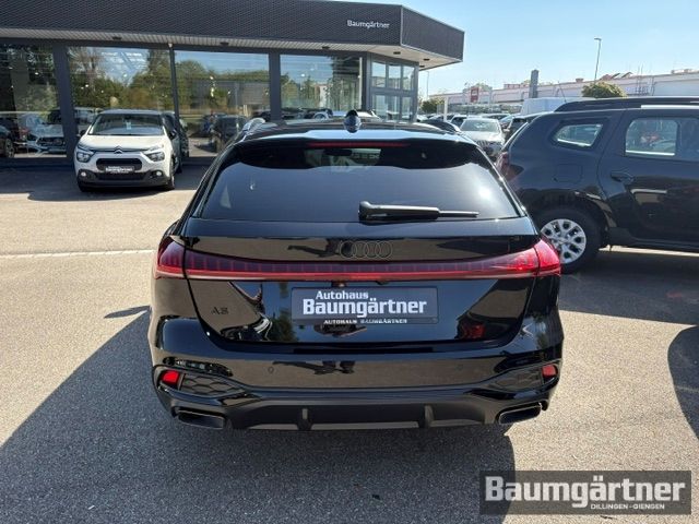 Fahrzeugabbildung Audi A5 Avant TFSI 2xS-Line S-Tronic Kamera/ACC/Sitzh