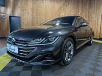 Volkswagen Arteon SB.2,0 TSI R-Line *Navi*Kam*Virt*IQ*Pano