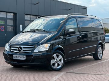 Mercedes Viano - 1