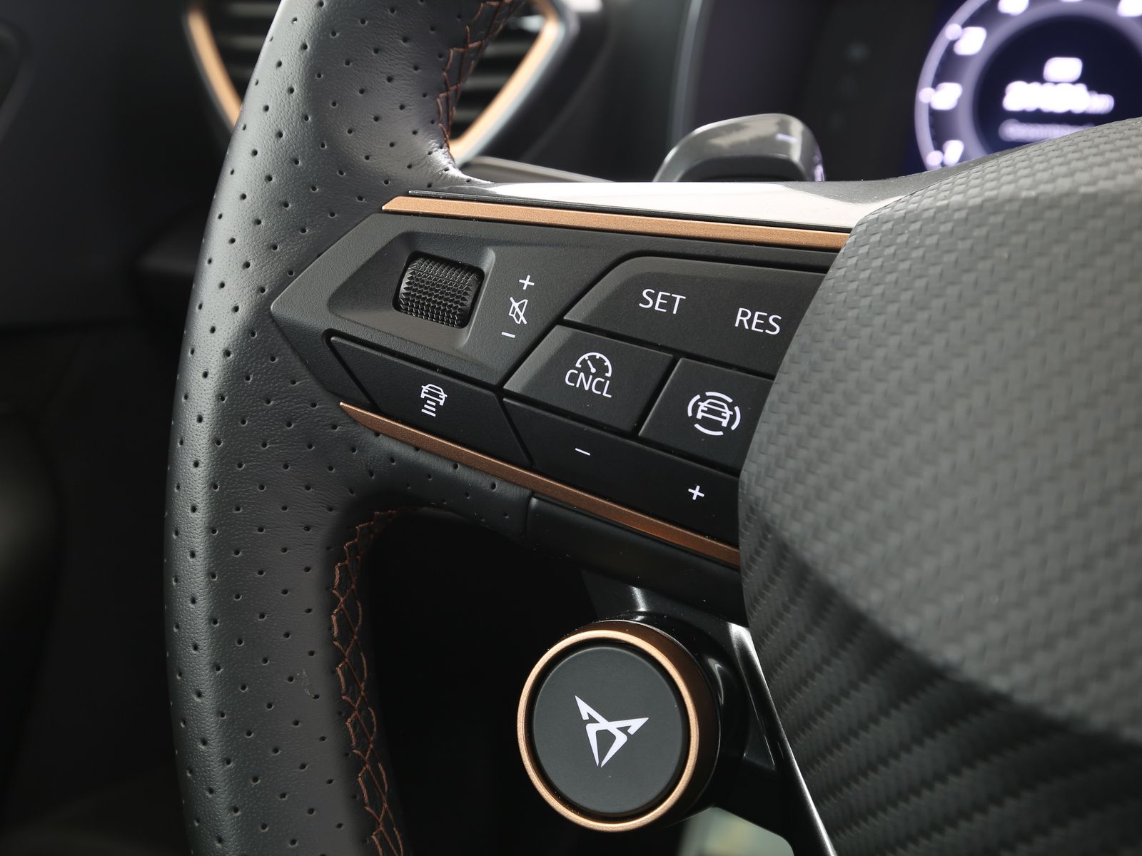 Cupra Leon - Bild 14