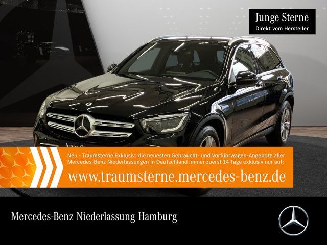 Mercedes-Benz GLC 300 Pano/AdvPark/HighAss/HighInfo/HUD/Keyles