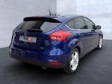 Ford Focus Titanium 1.5 EcoBoost Kamera PDC h. Navi - Ford: Limousine, Ka Titanium