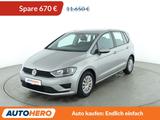 Volkswagen Golf VII Sportsvan 1.2 TSI Trendline BMT *PANO* - Volkswagen Golf Sportsvan in Stuttgart