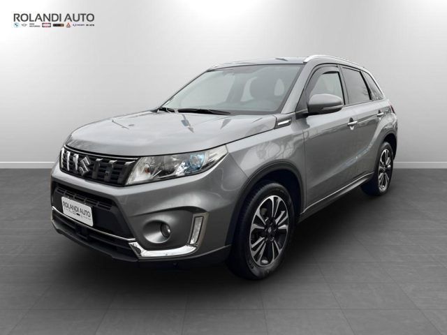 Suzuki SUZUKI Vitara 1.4 boosterjet Top 4wd allgrip