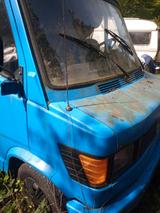 Mercedes-Benz 207D 601  - Offers