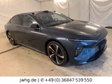 NIO eT7 480 inkl. 100kWhBatterie|Massage|360°|HeadUp - NIO ET7 Gebrauchtwagen