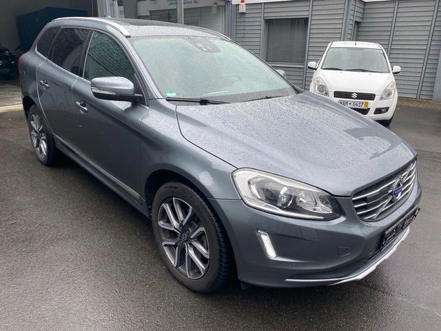 Volvo XC60 D 5  Summum AWD/Panorama/AHK