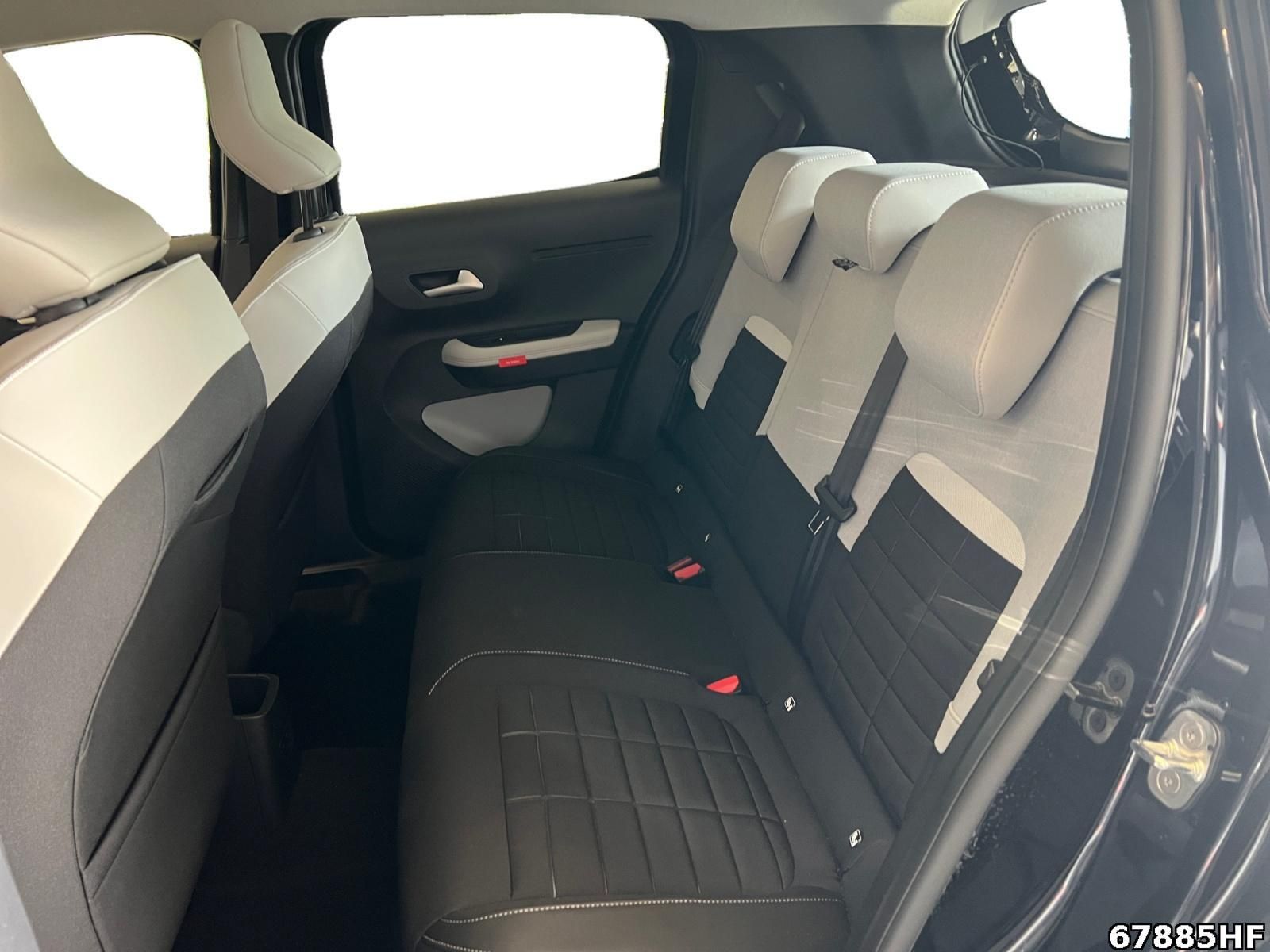 Fahrzeugabbildung Citroën C3 Turbo 100 Max