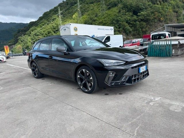 Other Cupra Leon Sportstourer 2.0 tdi 150cv dsg EU6 Fa imagem 3