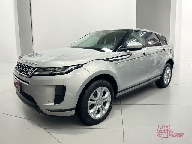 Land Rover Range Rover Evoque 2.0D I4-L.Flw 150 