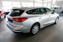 Fahrzeugabbildung Ford Focus Cool & Connect NAVI + WinterPaket + Kamera