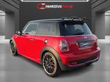 MINI John Cooper Works Schalensitze*Navi*PDC - MINI MINI: Rot