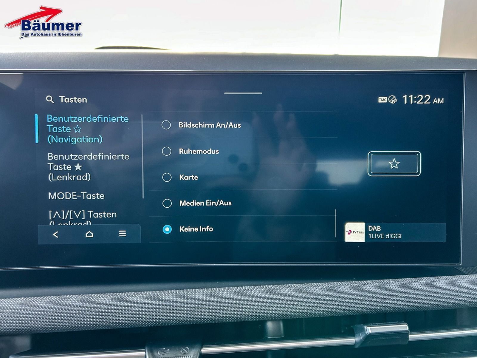 Hyundai Tucson – Bild 23