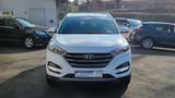 Hyundai Tucson iX35 *Sitzheizung*Navigation* - Hyundai: I35