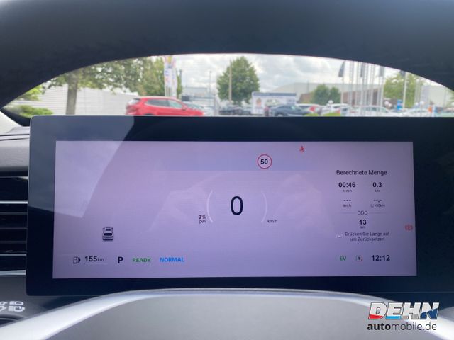 MG HS Hybrid+ Luxury Mj25.5 Navi 360° SHZ LED