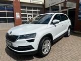Skoda Karoq Style - Skoda: Allradantrieb