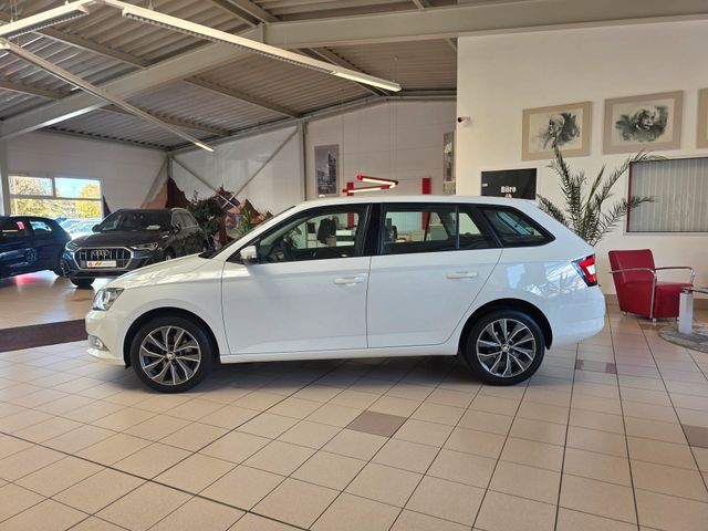 SKODA Fabia — Foto 4