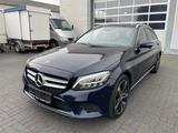 Mercedes-Benz C 300 e,  T-Model, Avantgarde Head-Up - Mercedes-Benz C 300: bis 20000 Euro