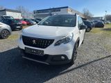 Peugeot 2008 Allure GT, Automatik,Leder - Peugeot 2008: Kombi