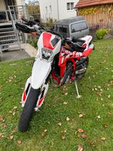 SWM sm 125 r factory/ TÜV NEU!! - SWM SM 125 R