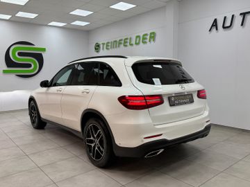 Mercedes GLC 350 - 5