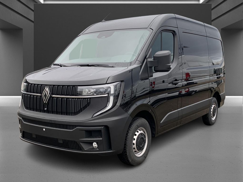 Image of Renault Master