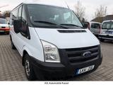 Ford Transit Kastenwagen FT 260 Tüv u. Inspektion neu - Ford Transit: Kastenwagen