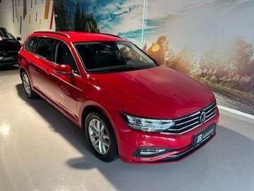 VW Passat Variant Passat Variant Business