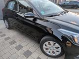 Hyundai i20 1.0 T-GDI 74kW blue Active Passion Activ... - Hyundai i20: Active Passion