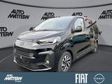 Fiat Ulysse 8-sitzer 2,2l L2 180PS AT Kamera/PDC/uvm. - Fiat Ulysse