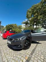 BMW 430 xDrive LCI ACC/PDC/SPORT/ Tauschen... - BMW 430 in München