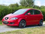 Seat Altea 2.0l TDI Stylance/Style Tüv=Neu! 147T-Km! - Seat Altea Stylance mit Diesel-Antrieb