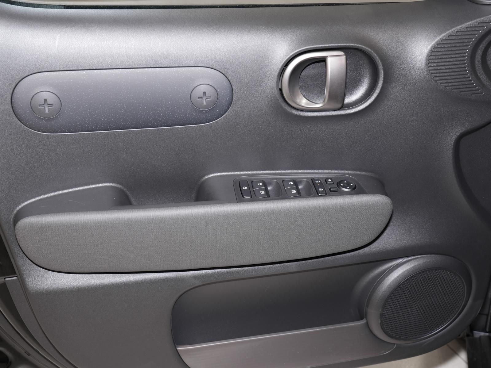 Hyundai INSTER – Bild 14