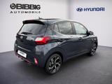 Hyundai i10 1.0T N-Line FSE KLIMA PDC SHZ KAMERA NAVI - Hyundai i10 Gebrauchtwagen