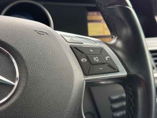 Mercedes-Benz C 200 CDI BlueEfficiency Classic*NAVI*SHZ