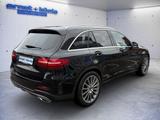 Mercedes-Benz GLC 350 d 4Matic - Mercedes-Benz GLC 350 Gebrauchtwagen