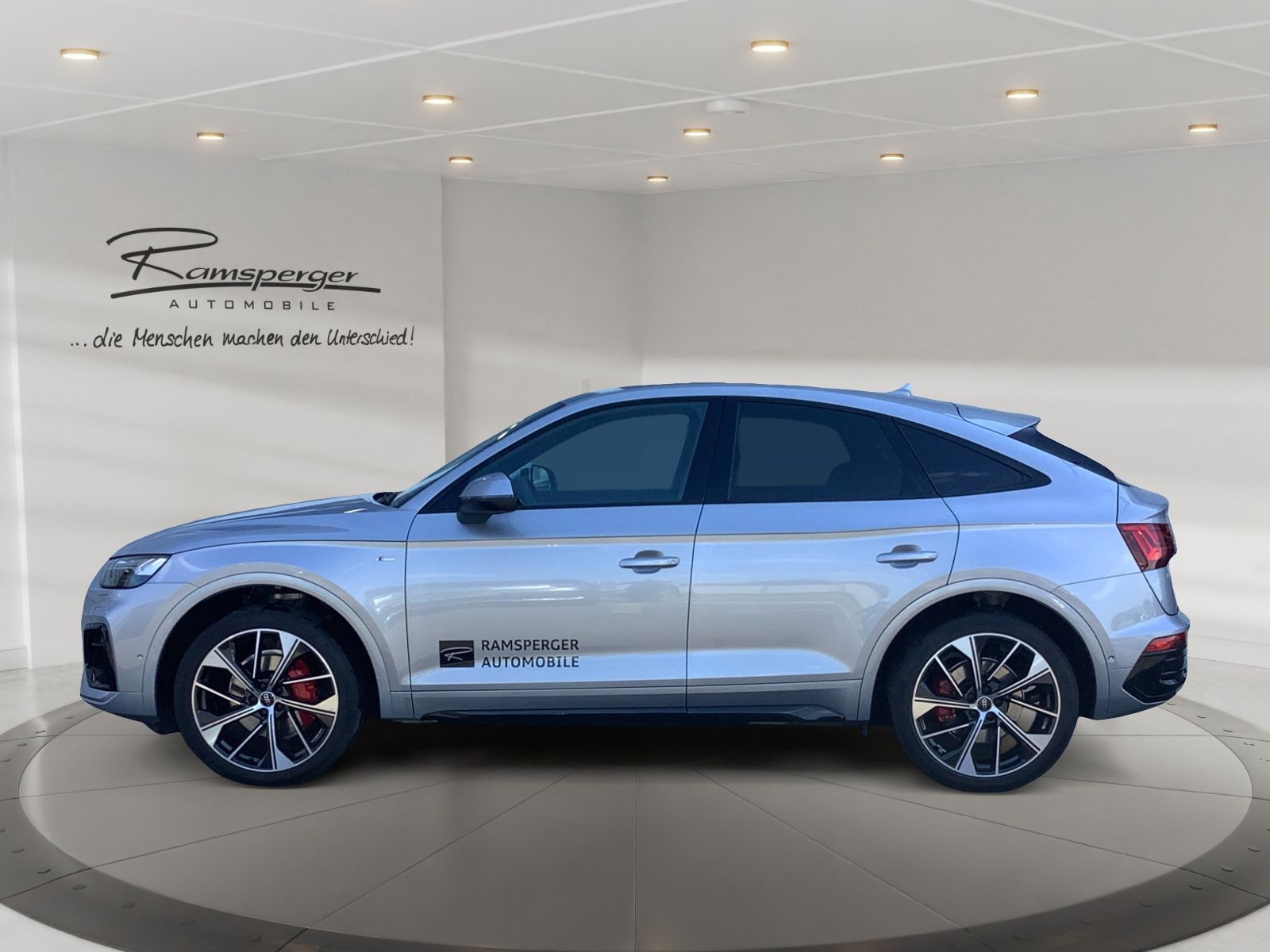 Audi Q5 - Bild 3