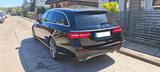 Mercedes-Benz E 250 T AMG Line Autom. AMG Line - Mercedes-Benz E 250 Gebrauchtwagen in Berlin